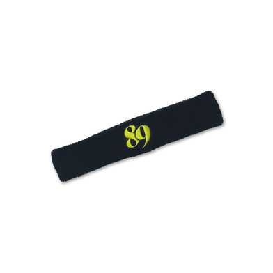 89ヘッドバンド
